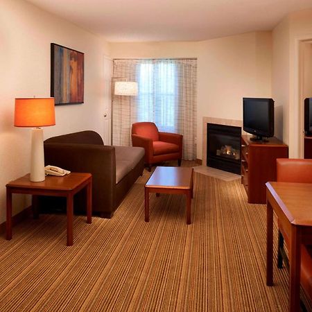 Sonesta Es Suites Chicago Waukegan Gurnee Esterno foto