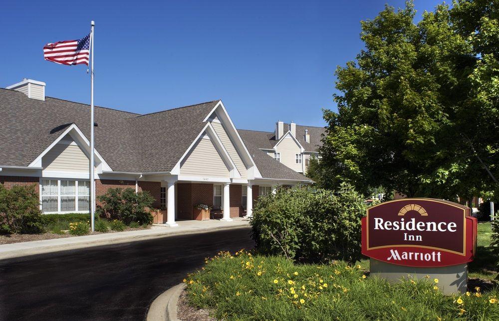 Sonesta Es Suites Chicago Waukegan Gurnee Esterno foto