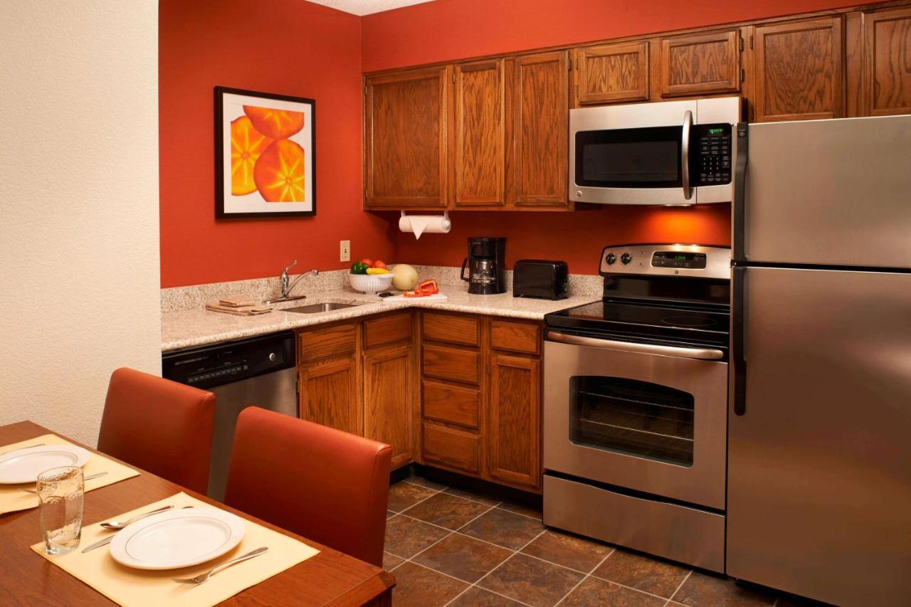 Sonesta Es Suites Chicago Waukegan Gurnee Esterno foto