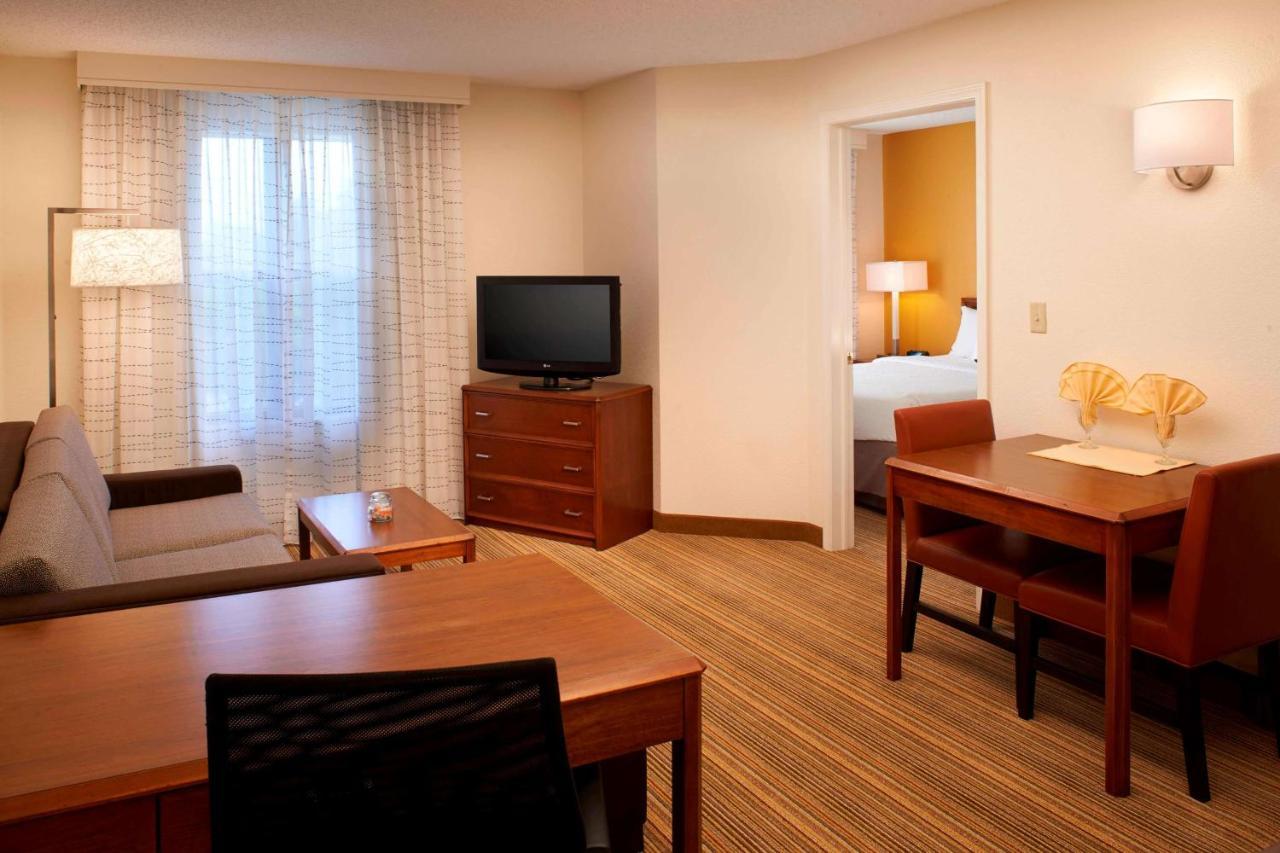 Sonesta Es Suites Chicago Waukegan Gurnee Esterno foto