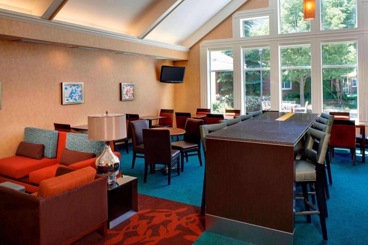 Sonesta Es Suites Chicago Waukegan Gurnee Esterno foto