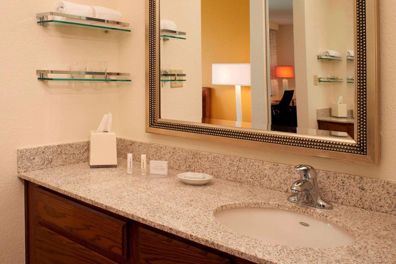 Sonesta Es Suites Chicago Waukegan Gurnee Esterno foto