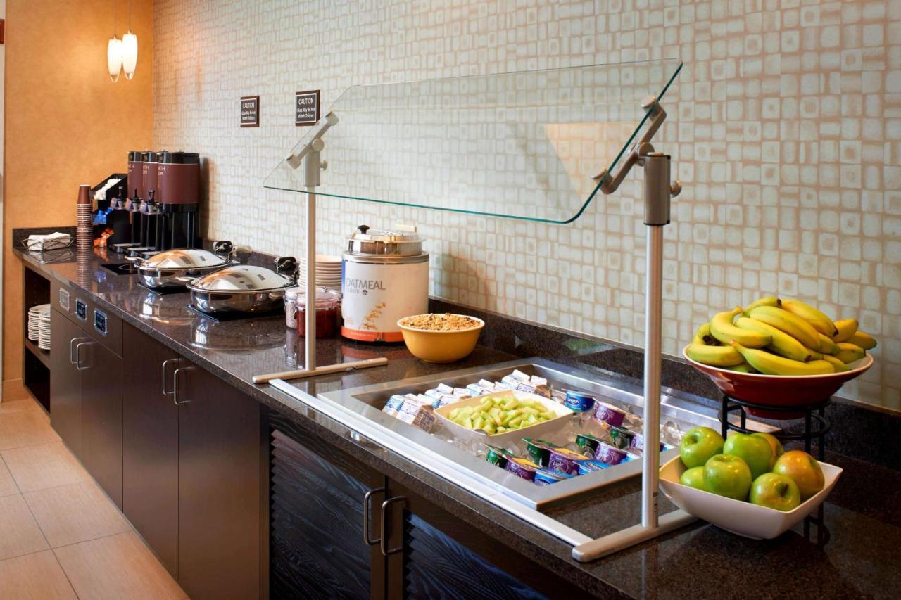 Sonesta Es Suites Chicago Waukegan Gurnee Esterno foto