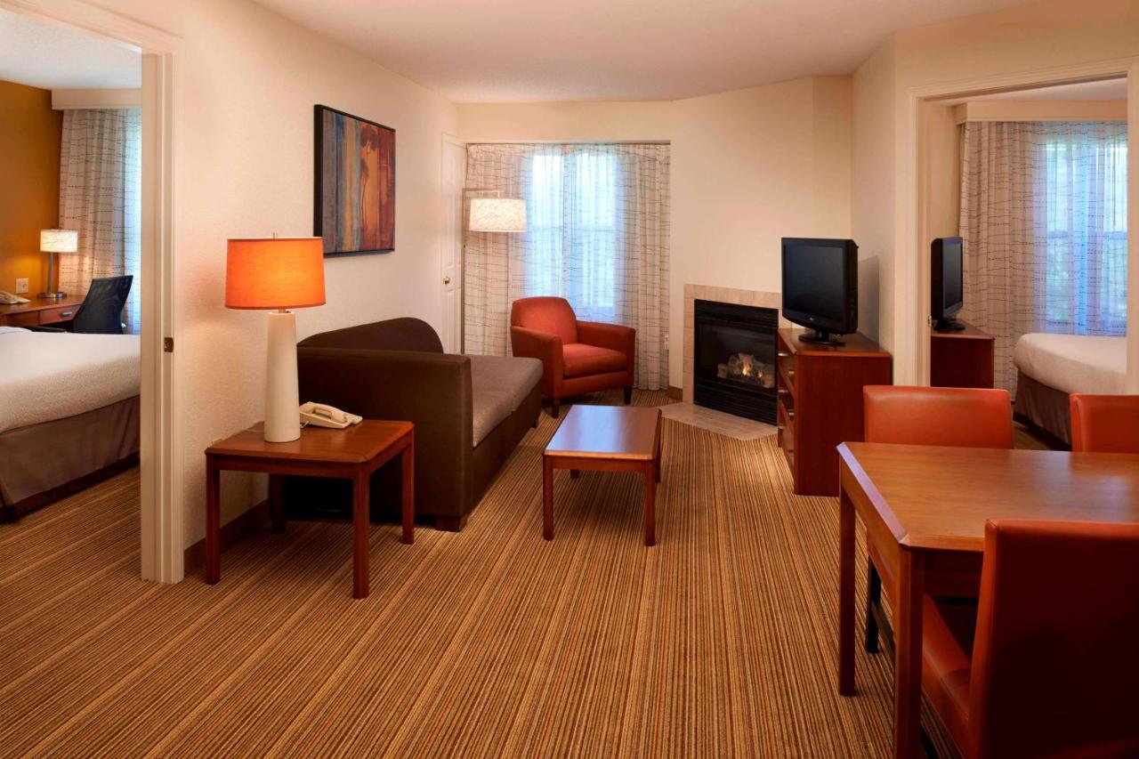 Sonesta Es Suites Chicago Waukegan Gurnee Esterno foto