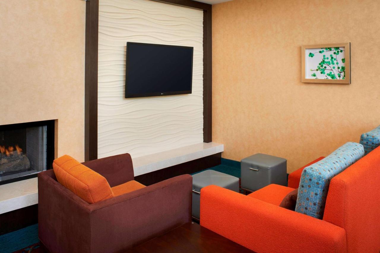 Sonesta Es Suites Chicago Waukegan Gurnee Esterno foto