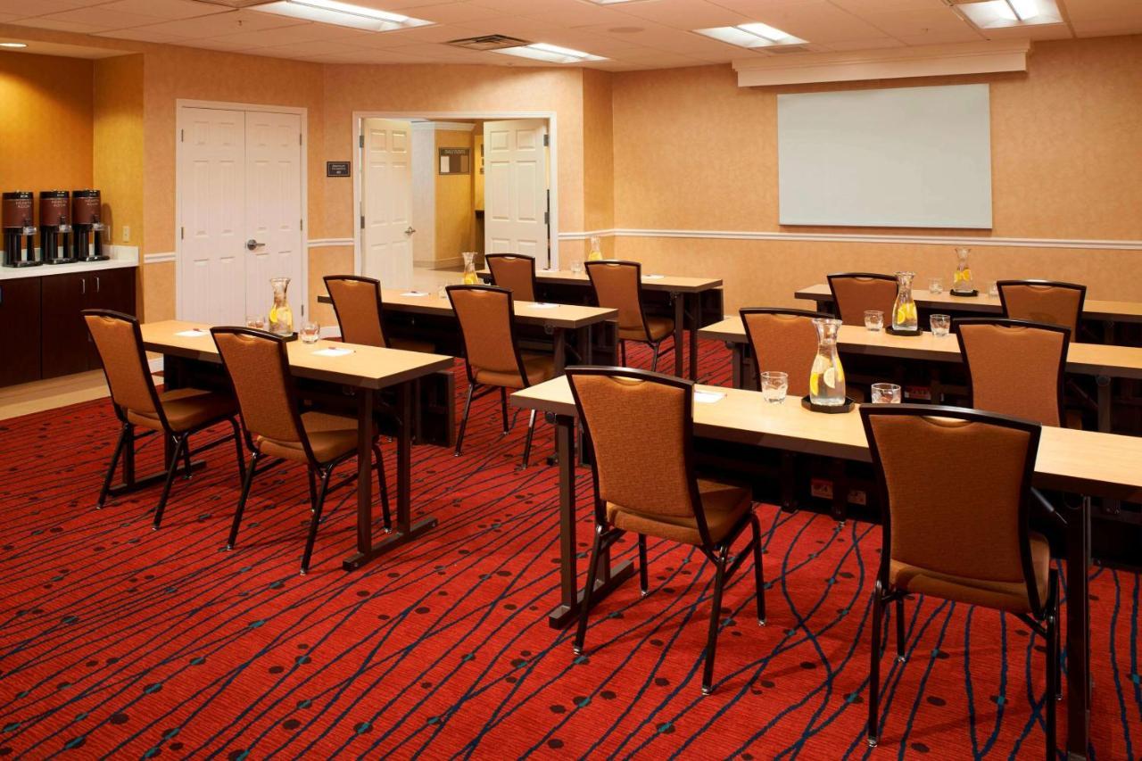 Sonesta Es Suites Chicago Waukegan Gurnee Esterno foto