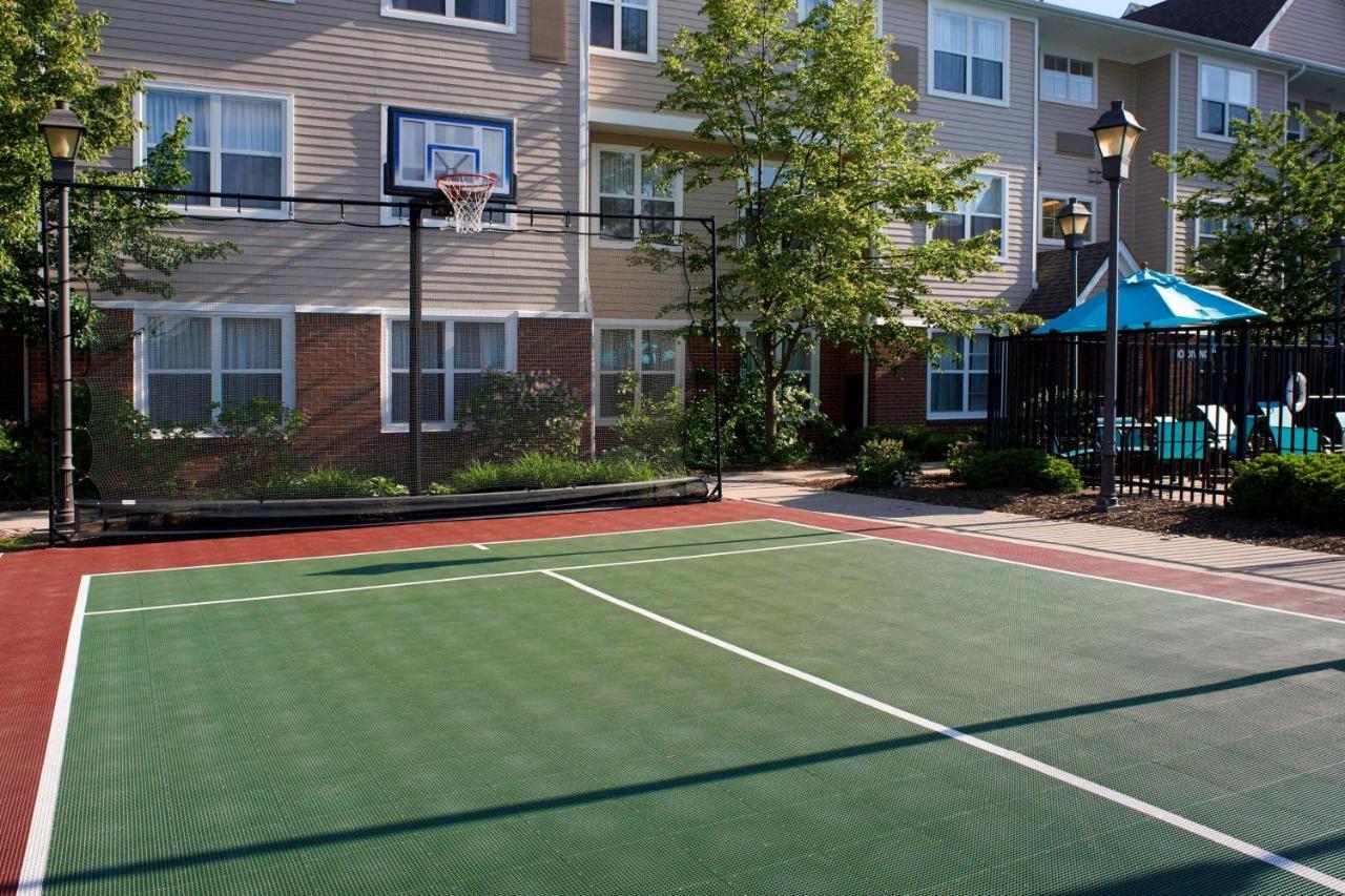 Sonesta Es Suites Chicago Waukegan Gurnee Esterno foto