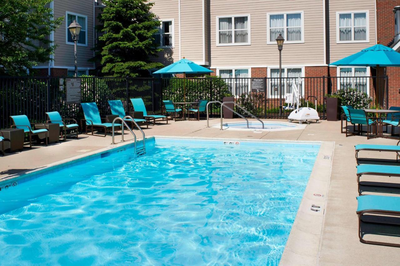 Sonesta Es Suites Chicago Waukegan Gurnee Esterno foto