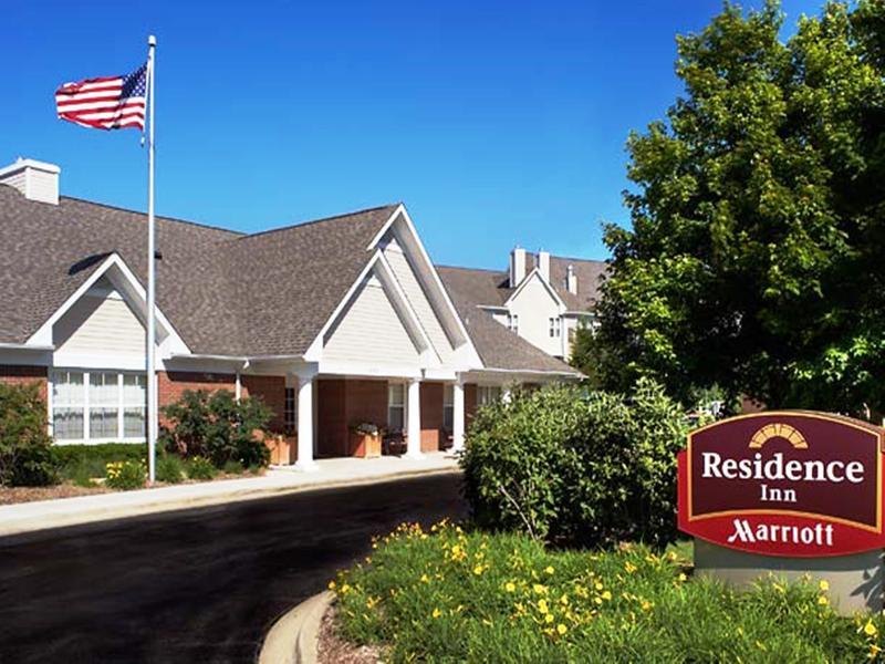 Sonesta Es Suites Chicago Waukegan Gurnee Esterno foto