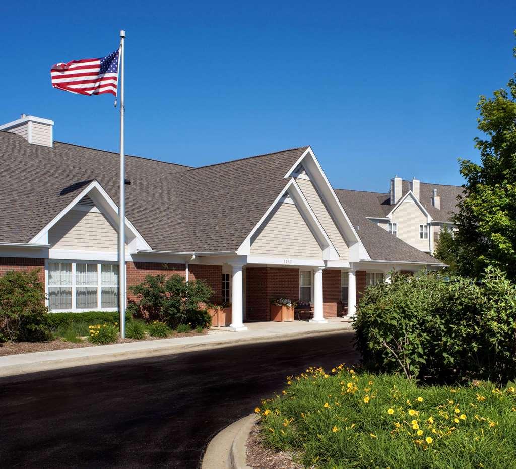 Sonesta Es Suites Chicago Waukegan Gurnee Esterno foto