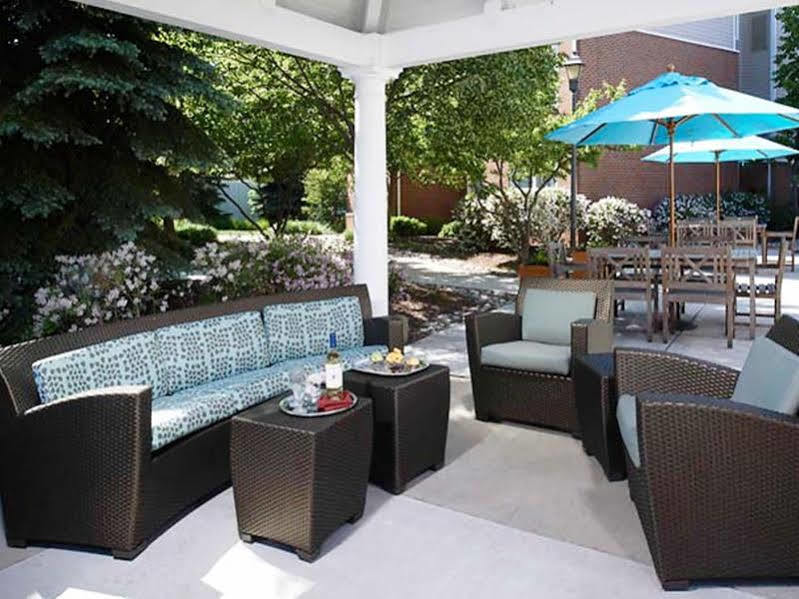 Sonesta Es Suites Chicago Waukegan Gurnee Esterno foto