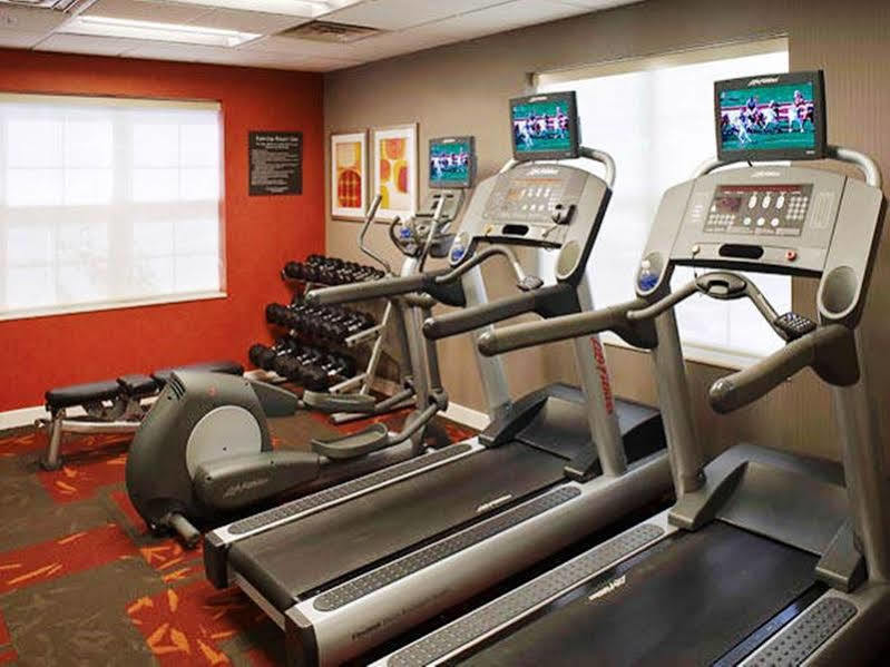 Sonesta Es Suites Chicago Waukegan Gurnee Esterno foto