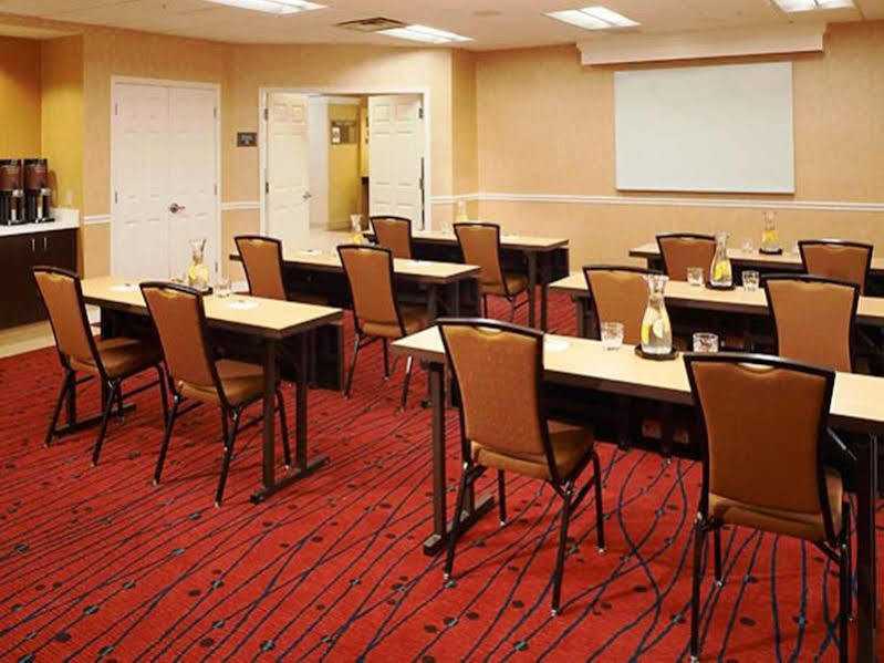 Sonesta Es Suites Chicago Waukegan Gurnee Esterno foto